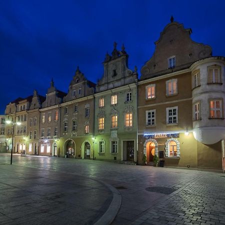 White Vision Apartment Opole Bagian luar foto
