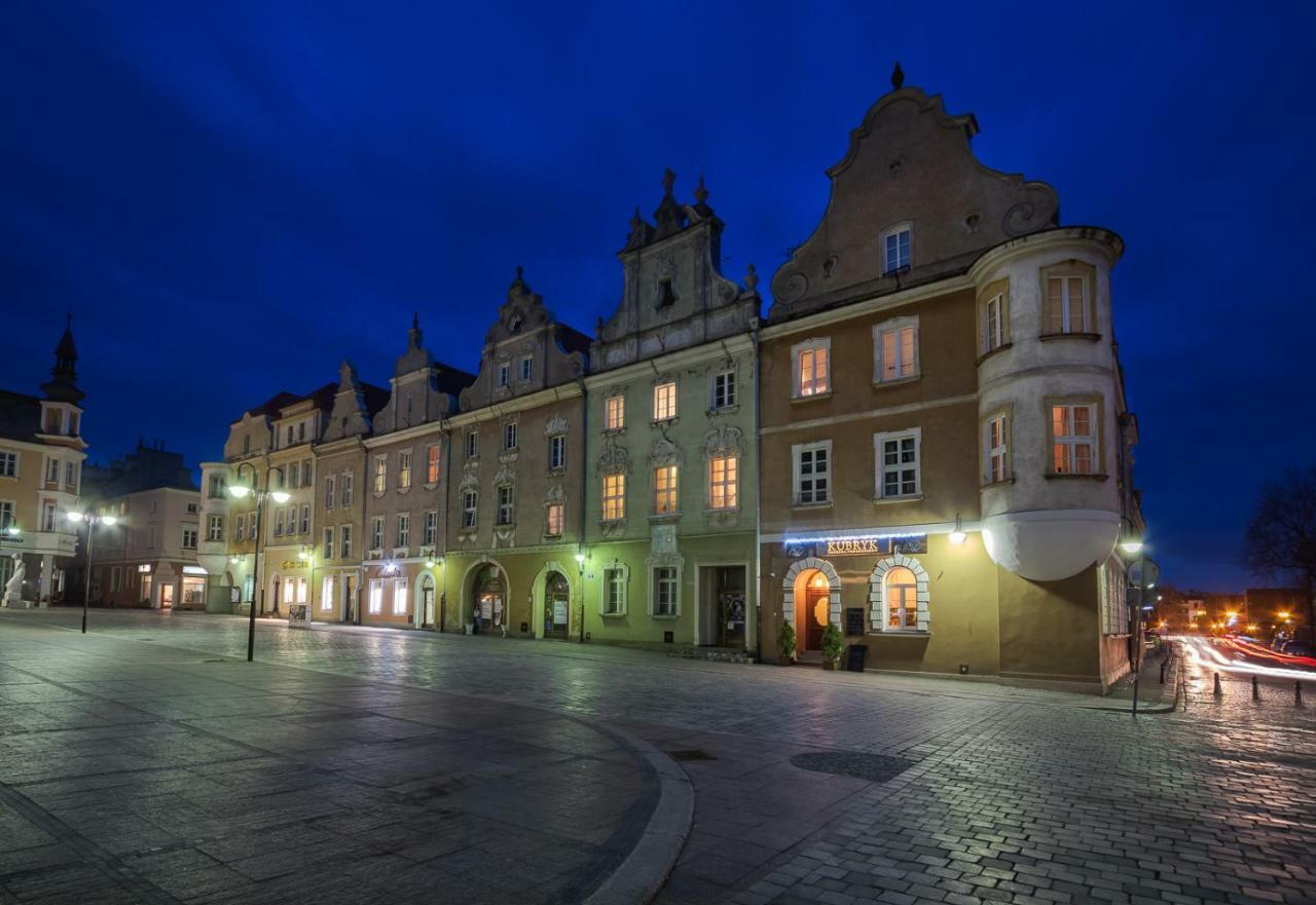 White Vision Apartment Opole Bagian luar foto